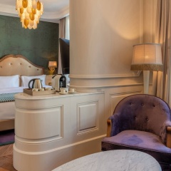 Orientbank Hotel Istanbul, Autograph Collection - Bild 10