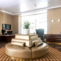 Jannah Marina Hotel Apartments thumbnail 2