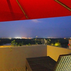 Uppala Villa & Spa Nusa Dua - Bild 15