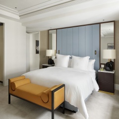 Four Seasons Hotel London at Tower Bridge - Bild 9