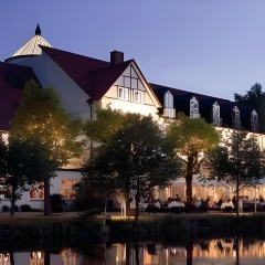 Landhaus Zu den Rothen Forellen - Bild 15