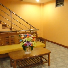 Thepparat Lodge Krabi - Bild 15