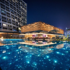 Parkroyal Collection Marina Bay - Bild 25