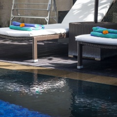 Mawali Villas - Bild 14