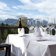 Hotel Gasthof Kranebitterhof - Bild 3