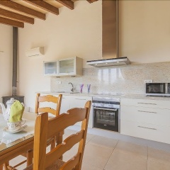 Villa Son Bonafe - Bild 19