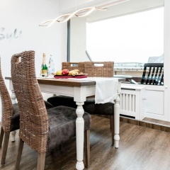 Ferienwohnung Hörnum Hörnchen - Bild 6