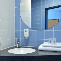B&B HOTEL Fulda-City - Bild 11