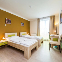 Nad Královnou Hotel & Restaurant - Bild 6