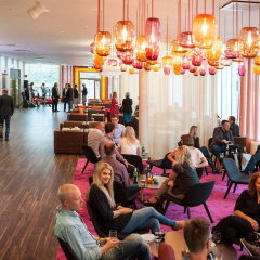 Motel L Hammarby Sjöstad - Bild 26