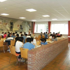Jugendherberge Karlsruhe - Bild 13