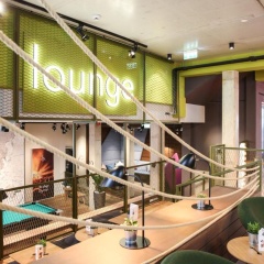 arte Hotel Wien Stadthalle - Bild 17
