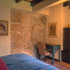 Hotel Sor Juana in Antigua Guatemala, Guatemala from 96$, photos, reviews - zenhotels.com photo 21