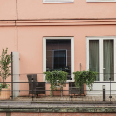 Home Hotel Folketeateret - Bild 1