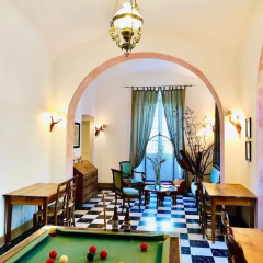 Hotel Mare E Monti thumbnail 18