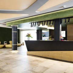 Familotel AIGO welcome family thumbnail 1