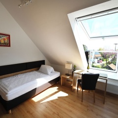 Gasthaus Landbrecht - Bild 5