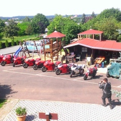 Hotel Auf Der Hohe - Bild 6