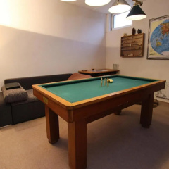 Ferienwohnung Dreilanderblick in Gorlitz - Bild 10