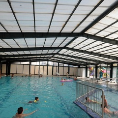Pineta Club Hotel - All Inclusive - Bild 14