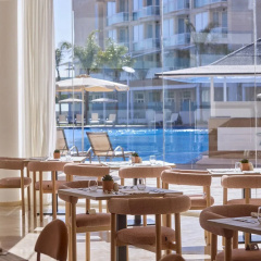 Eix Alzinar Mar Aparthotel - Bild 25