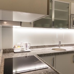 Sun Garden Apart Hotel - Bild 14