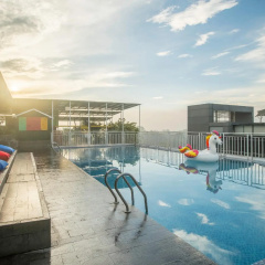 Grand Tjokro Premier Bandung thumbnail 50