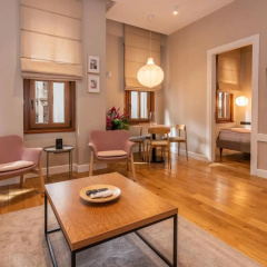 Bguest Pera Suites - Bild 3