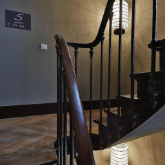 Hôtel R. Kipling by Happyculture - Bild 25