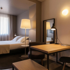Sixties Ramblas Hotel - Bild 8
