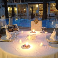 Elegance East Hotel - Bild 10