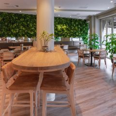 WestCord City Centre Hotel Amsterdam - Bild 19