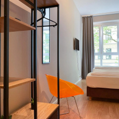 Hotel am Sendlinger Tor - Bild 3
