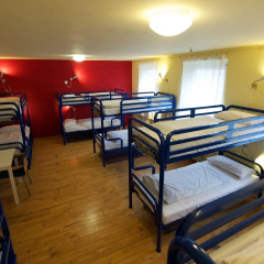 The 4 You Hostel & Hotel - Bild 27