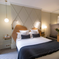 Millésime Hôtel - Bild 4