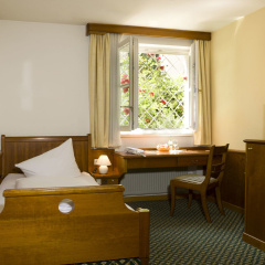Hotel Koenig - Bild 4