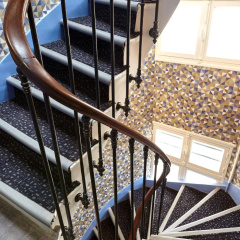 Hôtel Miramar - Bild 10