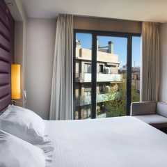Pestana Arena Barcelona - Bild 5