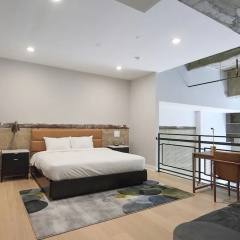 Riversuites at The Battery