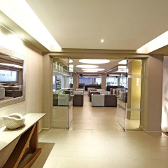 BG Hotel Java - Bild 15