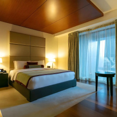 Oryx Airport Hotel thumbnail 29