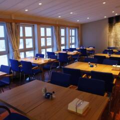 Hotel Ammassalik in Tasiilaq, Greenland from 123$, photos, reviews - zenhotels.com photo 24