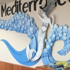 Hostal Mediterranea - Bild 10