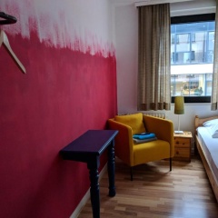Ruhrtropolis Hostel - Bild 3