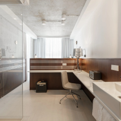Ruby Ella Hotel Cologne by IHG - Bild 8