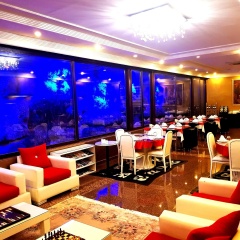 Business Park Hotel - Bild 23