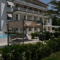 Badischer Hof Baden-Baden - Leonardo Limited Edition - Bild 15