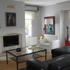 Luxury Villa Tilev - Bild 5