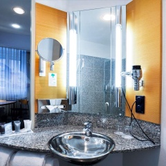 Select Hotel Berlin Ostbahnhof - Bild 9