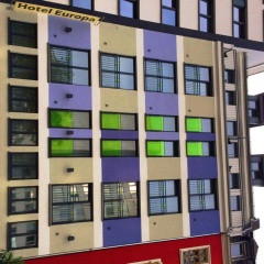 Hotel Europa Style - Bild 1